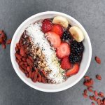 12 Jingdezhen travel tips - BYO Breakfast cereal