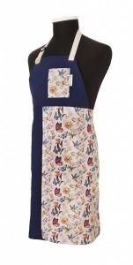 Butterfly Split-Leg Apron (4)