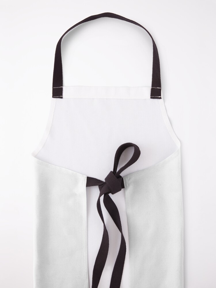 Pottery Design Apron - I Have a Therapist - I call him Clay