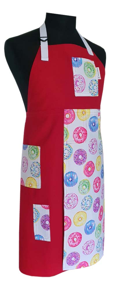 Cherry Sweet Split-leg apron - Deanna Roberts Studio 77 x 91 (1)