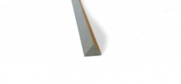 Triangular 9.7 cm x 1 cm x 1 cm approx. (97 mm) Sanding tool - Deanna Roberts Studio